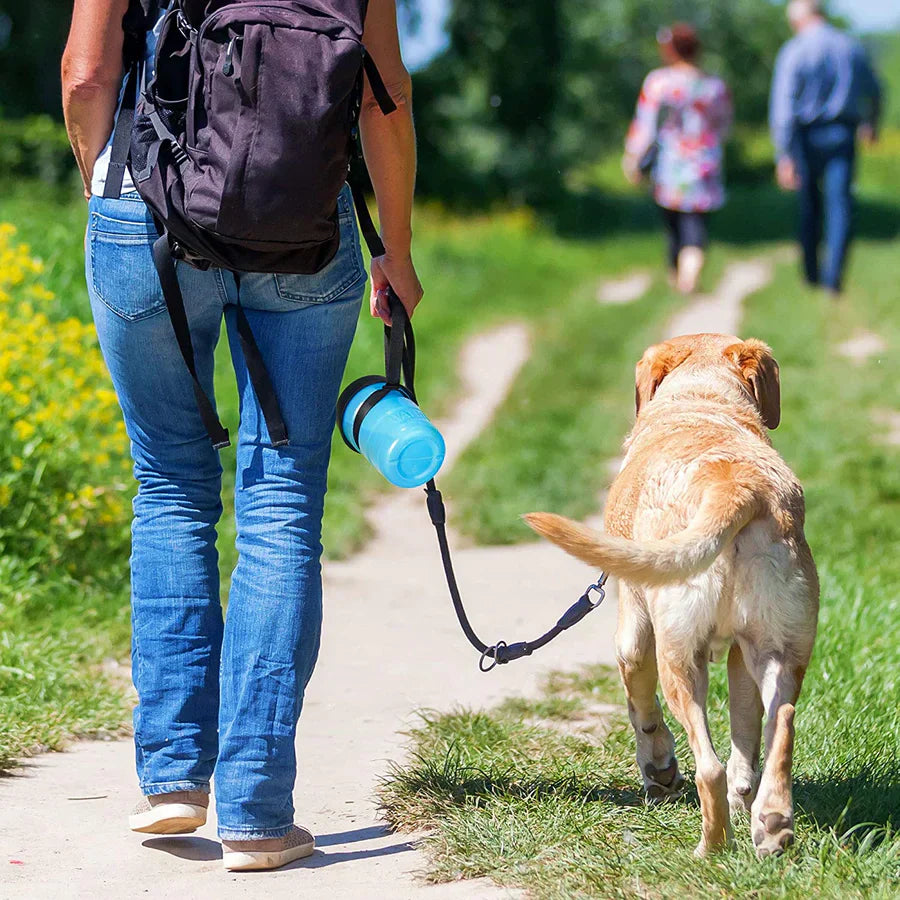 Pet Drinking Water Bottle